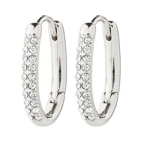 Pilgrim Amiri Recycled Earrings